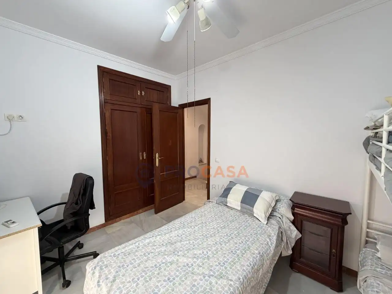 Bedroom of Duplexes for sale in Utrera