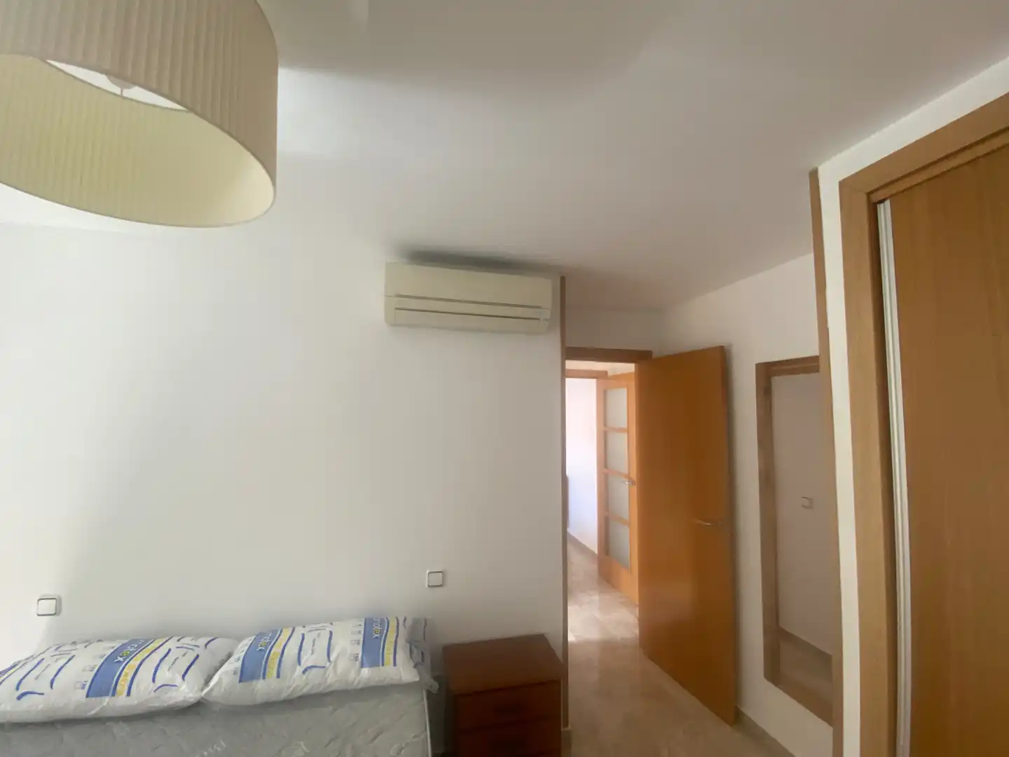 Apartament de lloguer a Calle Becea, Santa María - Pio XII