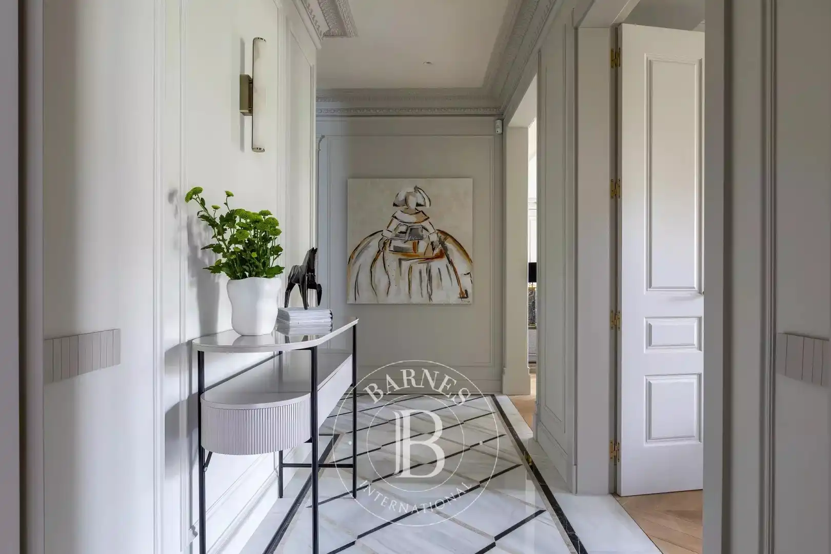 Piso con terraza en venta en Eixample, imagen 10