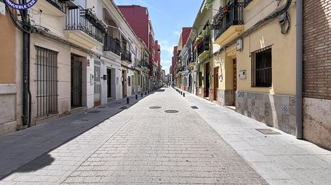 Foto 3 de Casa o xalet en venda a Calle Rosari, El Cabanyal - El Canyamelar, Valencia Capital