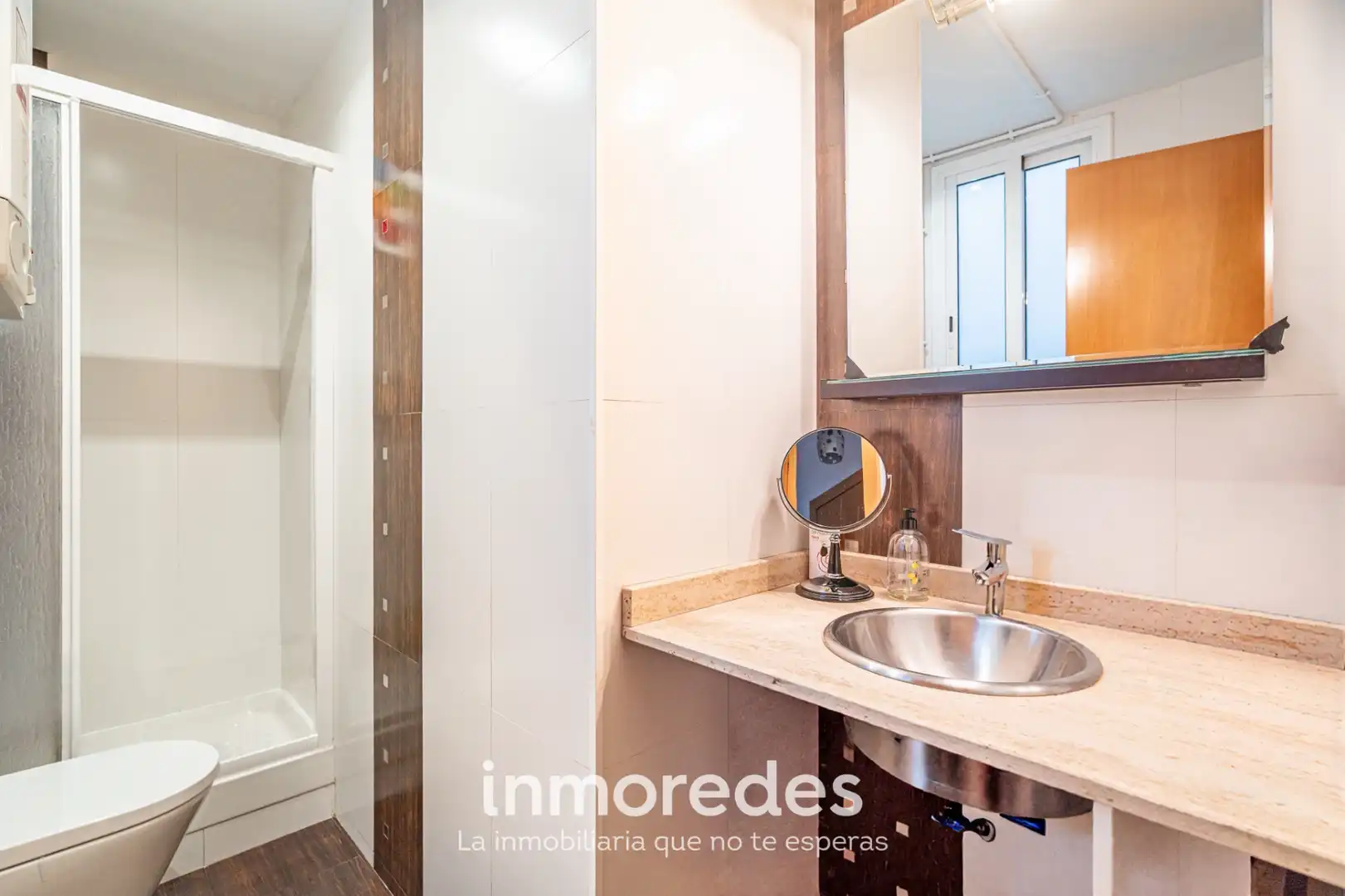 Baño de Piso en venta en Barcelona con Aire acondicionado, Calefacción y Parquet