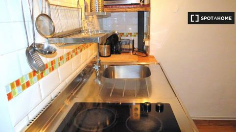 Photo 5 of Flat for rent in Sant Pere, Sta. Caterina i la Ribera, Barcelona Capital