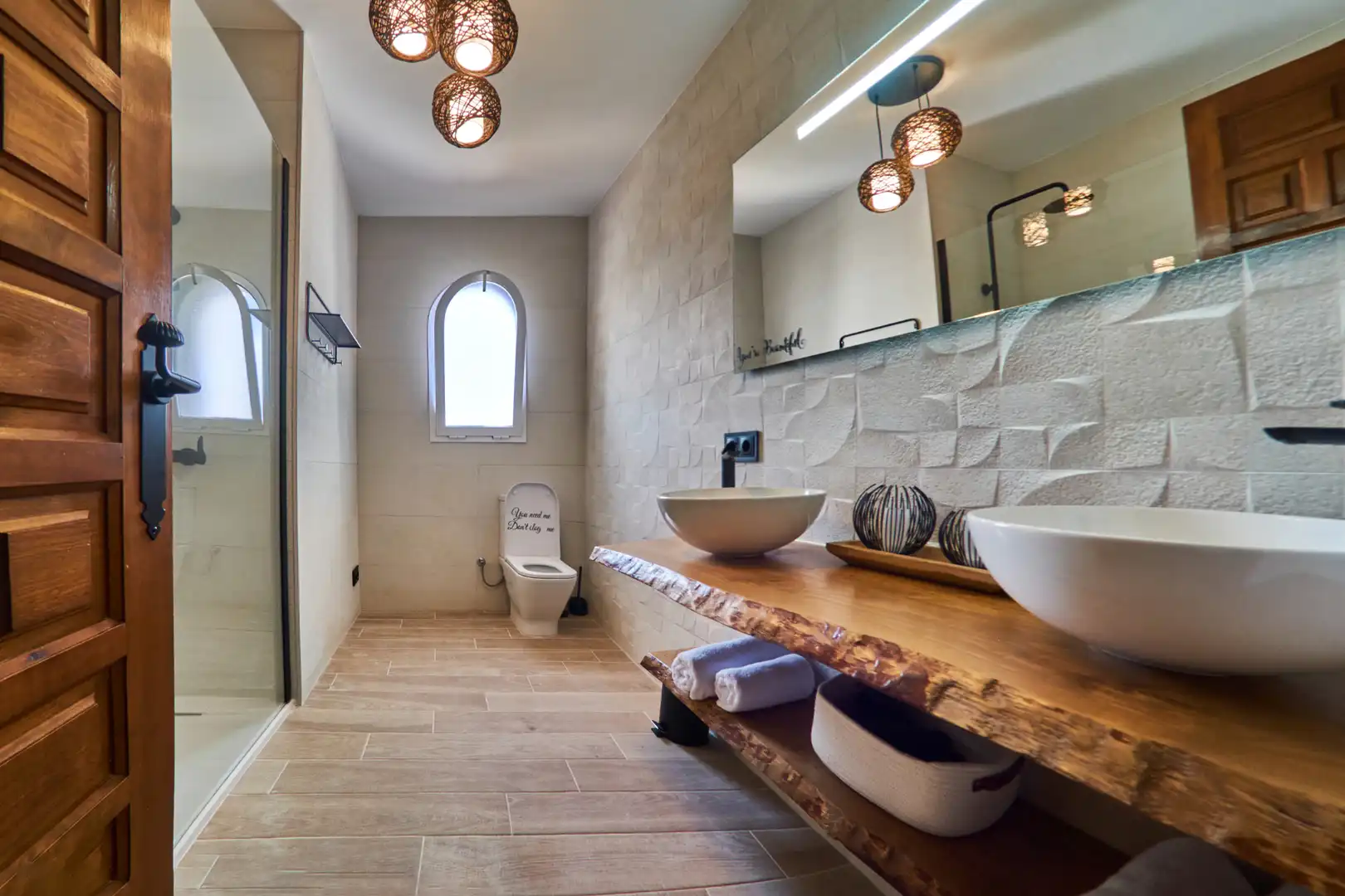 Baño de Edificio en venta en Jávea / Xàbia