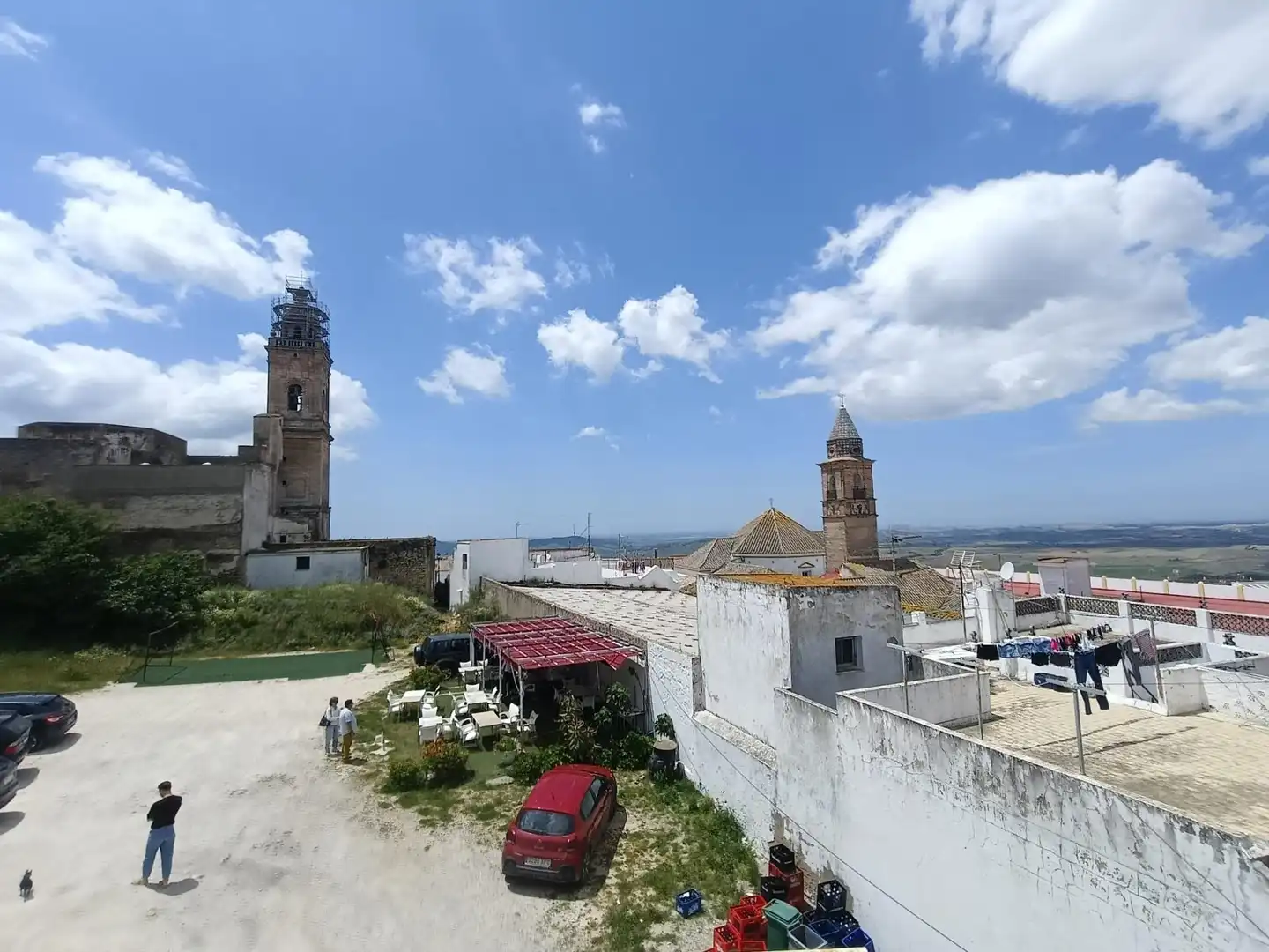 Local comercial en venda a Medina Sidonia, imagen 2
