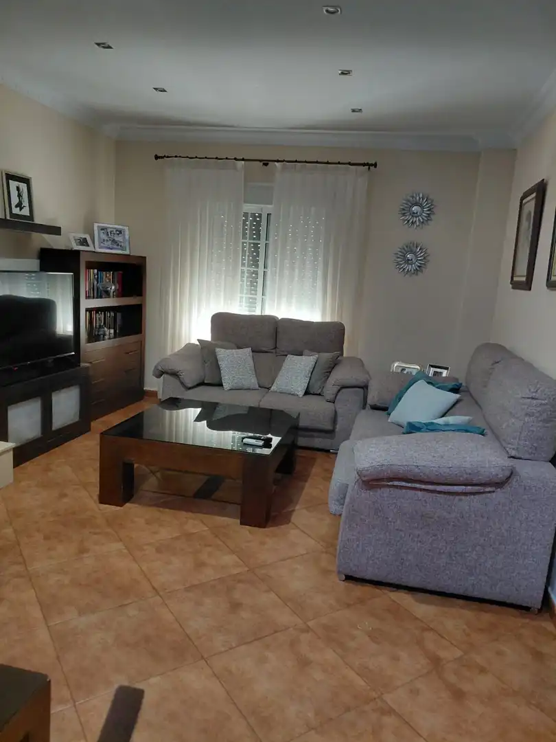 Living room of Detached homes for sale in Isla Mayor, Sevilla