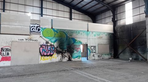 Photo 4 of Industrial buildings for sale in El Poblado - Abulagar, Puertollano