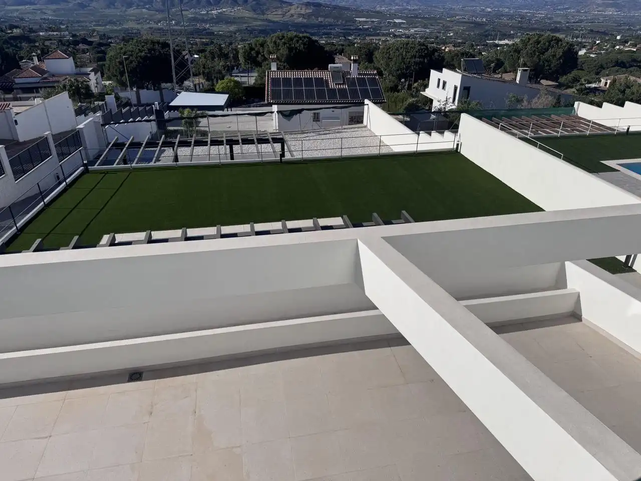 Haus mit Pool zum Verkauf in Mago Santhai, imagen 25