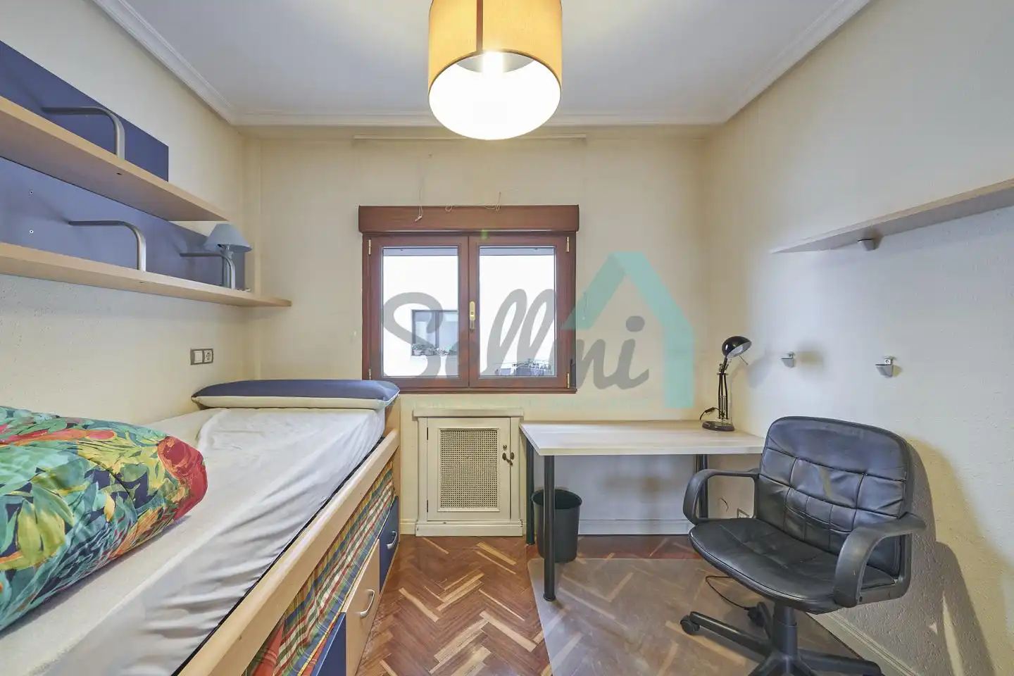 Wohnung zur Miete in Calle Ángel Muñiz Toca, El Cristo