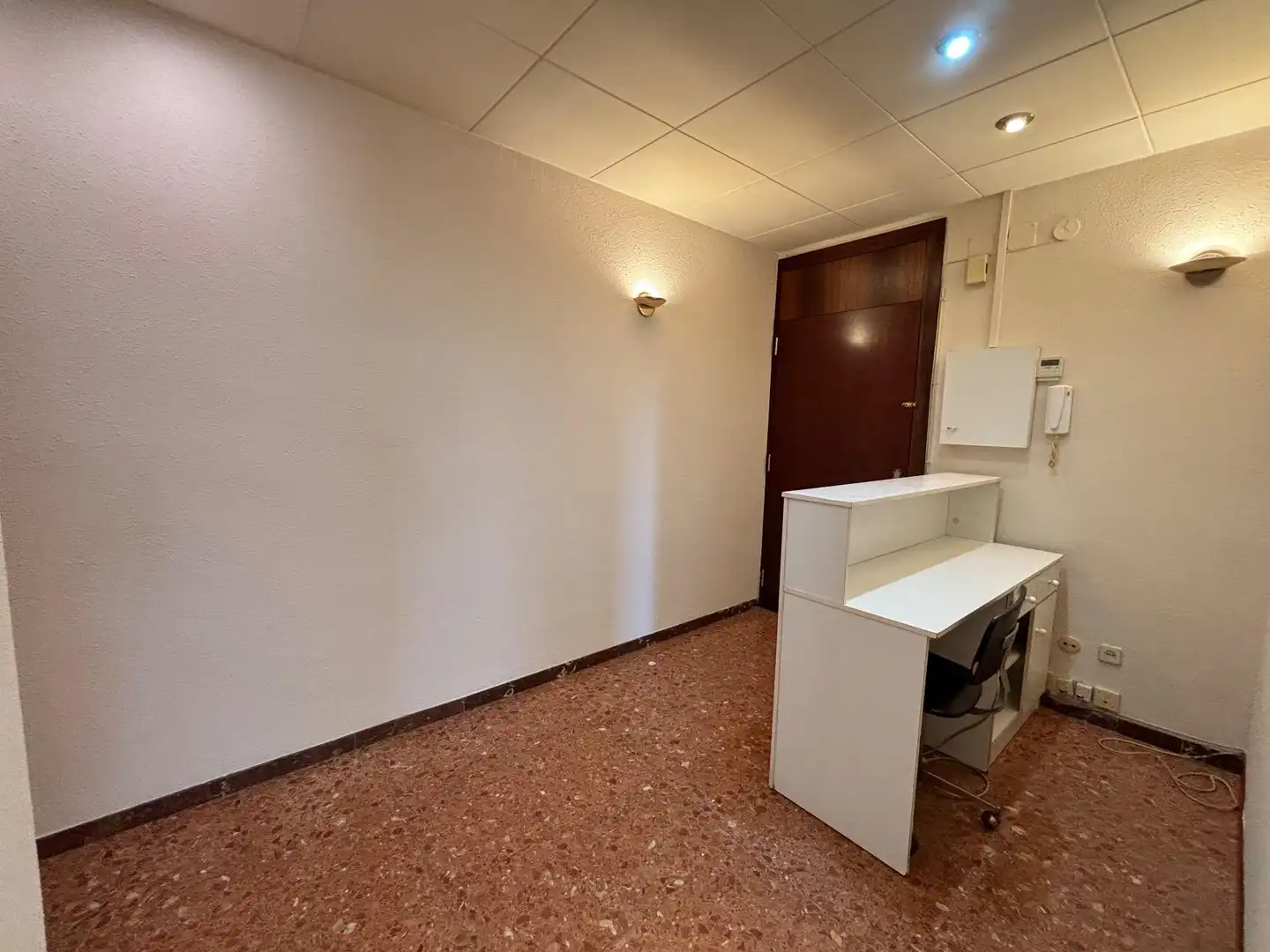 Oficina en venda en Manresa amb Aire condicionat