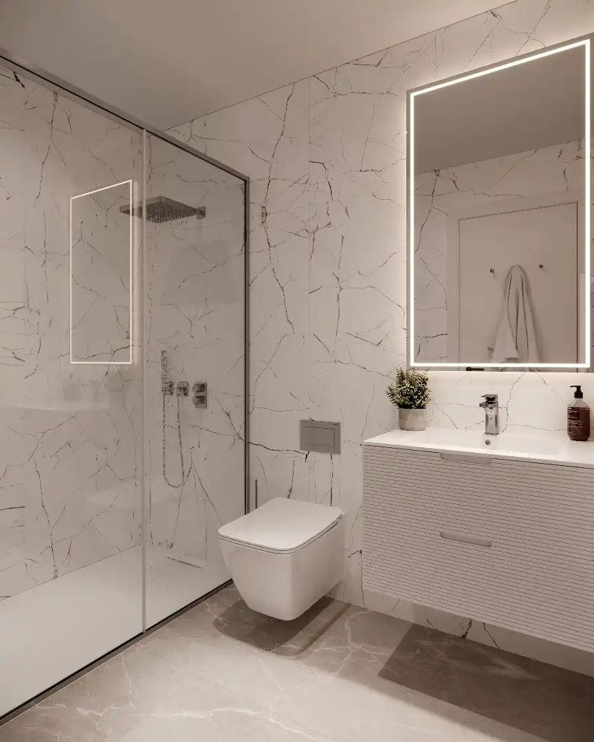 Appartement compact à vendre à Marisol Park - Ortembach - Los Almendros, imagen 22