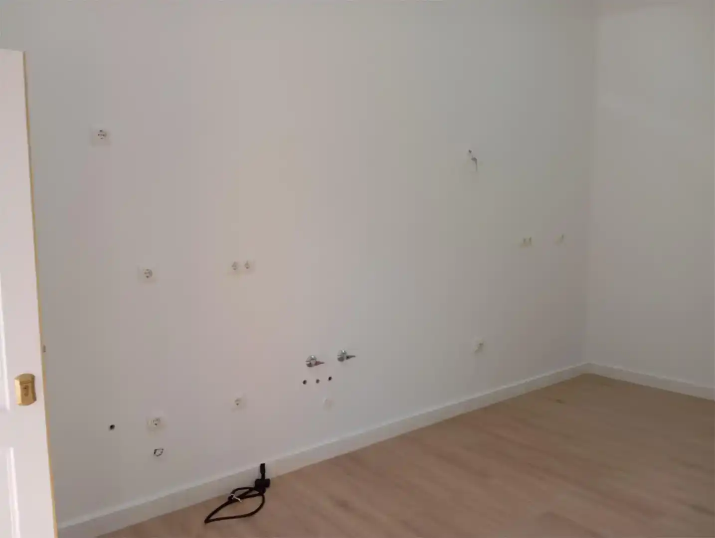 Apartamento en venta en Marchena con Aire acondicionado