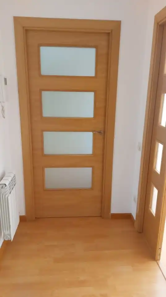 Piso de alquiler en Avinguda del Mestre Montaner, El Poble Sec