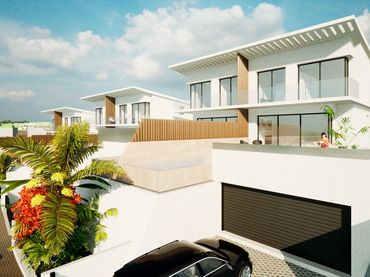 Villa avec piscine à vendre à Mijas pueblo
