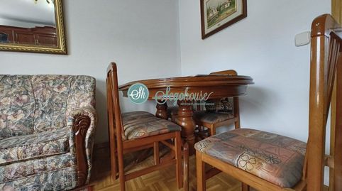 Foto 4 von Wohnung zur Miete in San Cristóbal de Segovia, Segovia