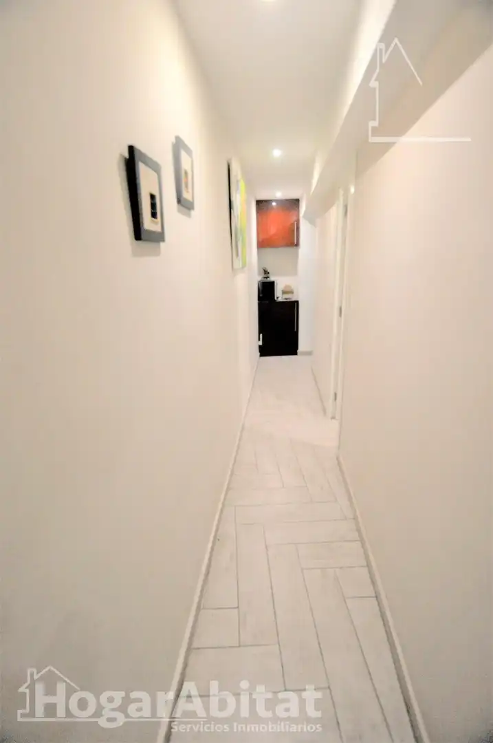 Piso en venta en Valencia con Aire acondicionado y Calefacción