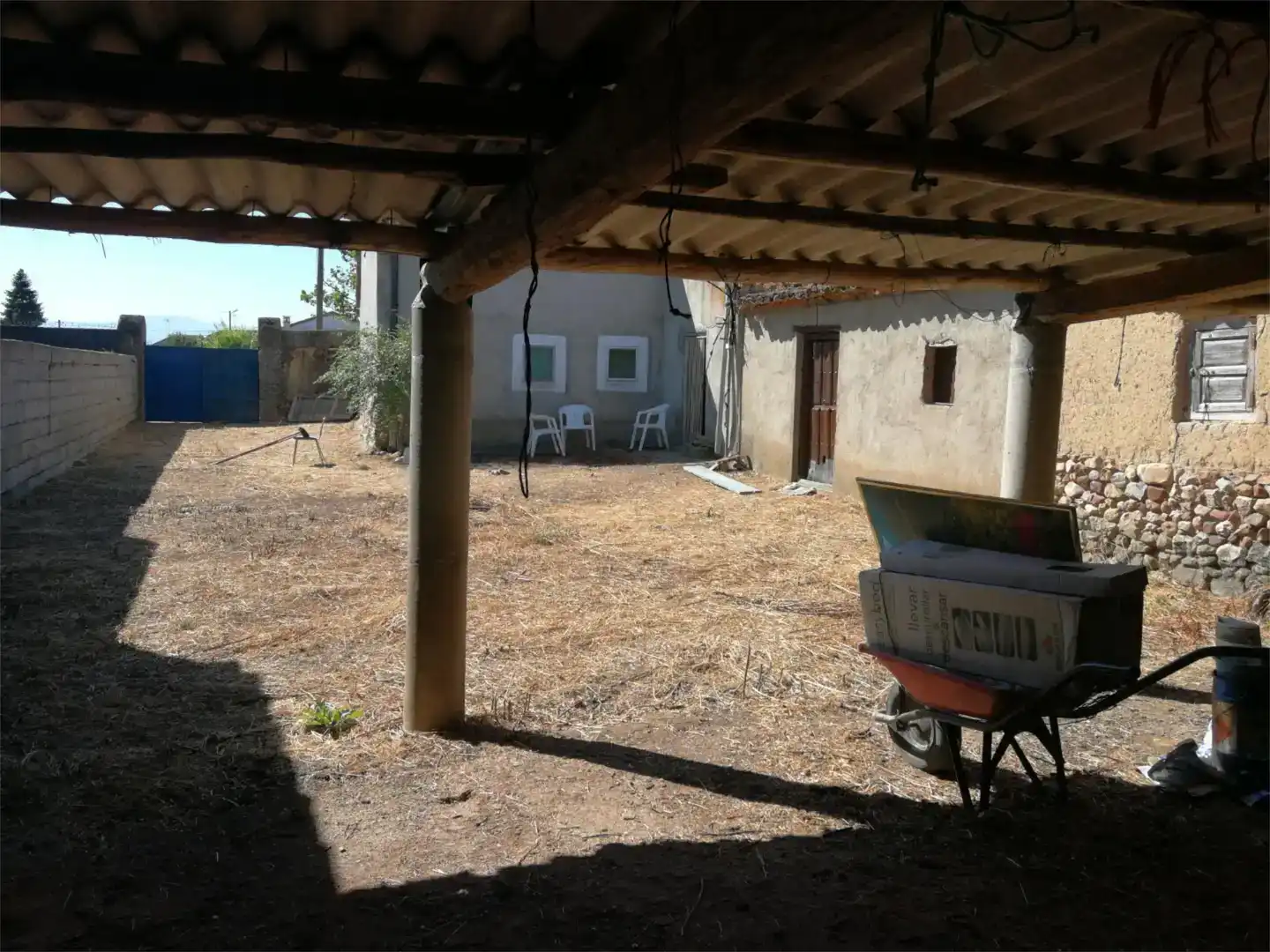 Finca rústica en venda en Ciudad Rodrigo