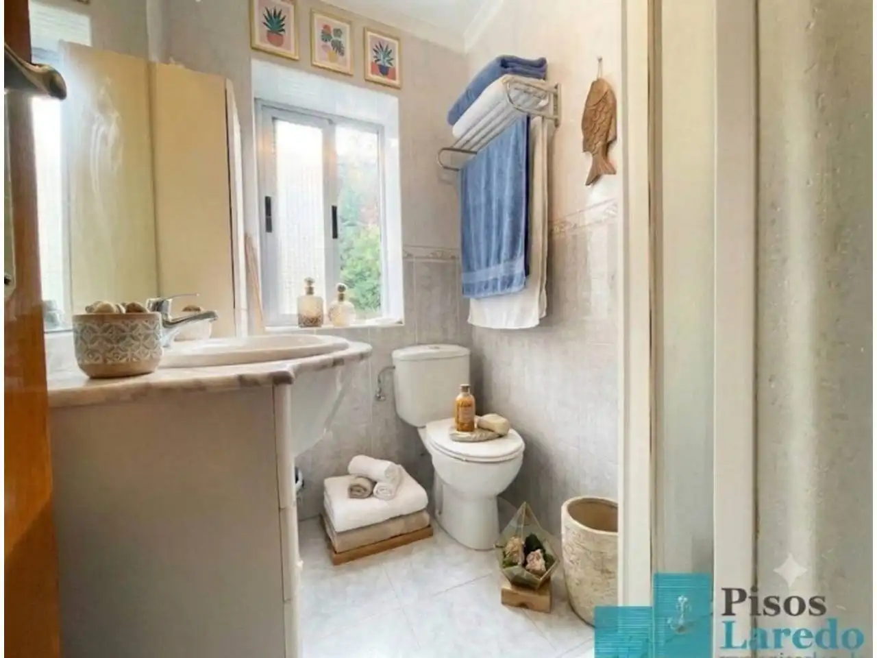 Flat for sale in Calle Alameda, 21, Santoña