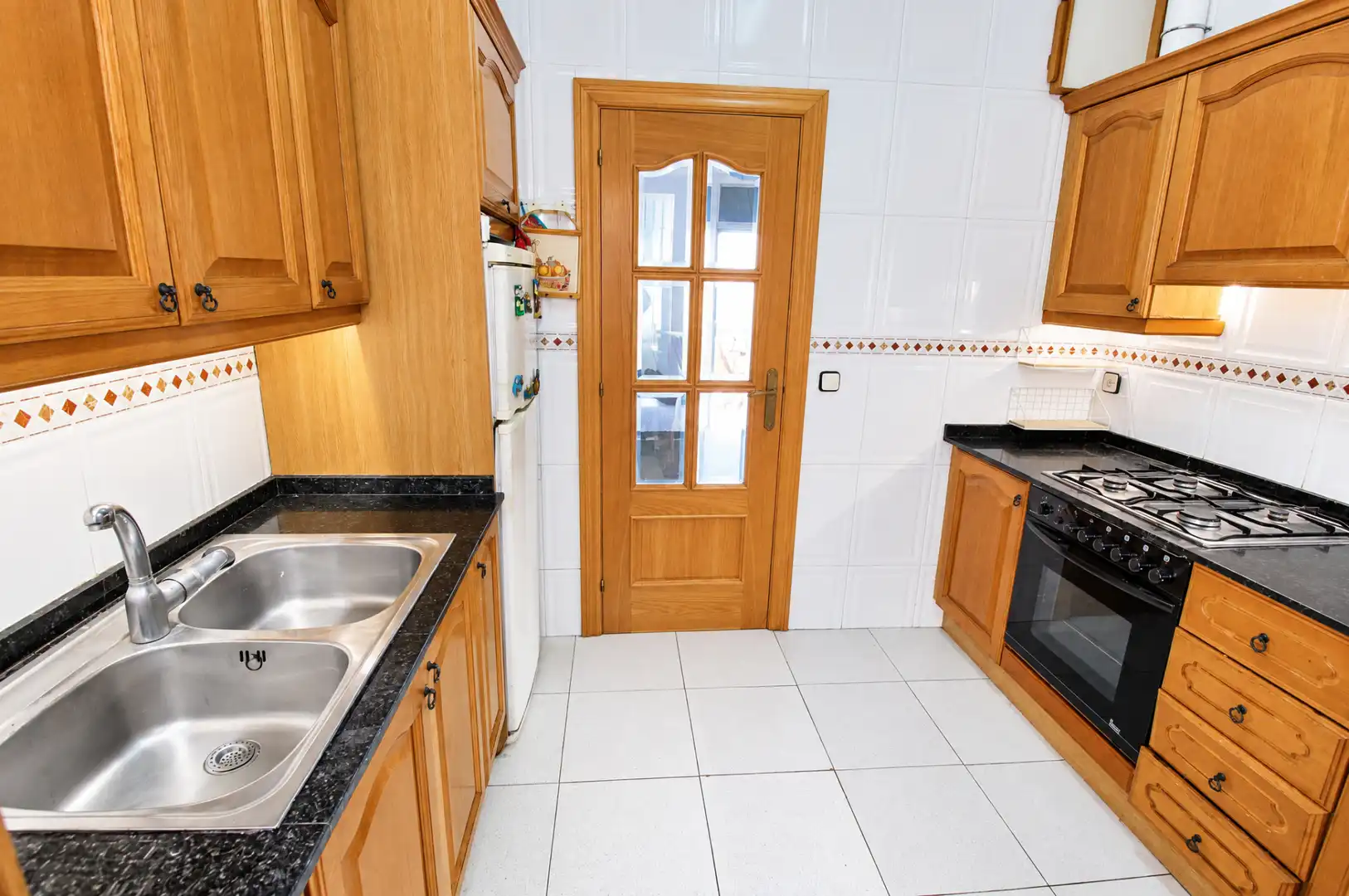 Piso con terraza en venta en Carrer de Palamós, imagen 12