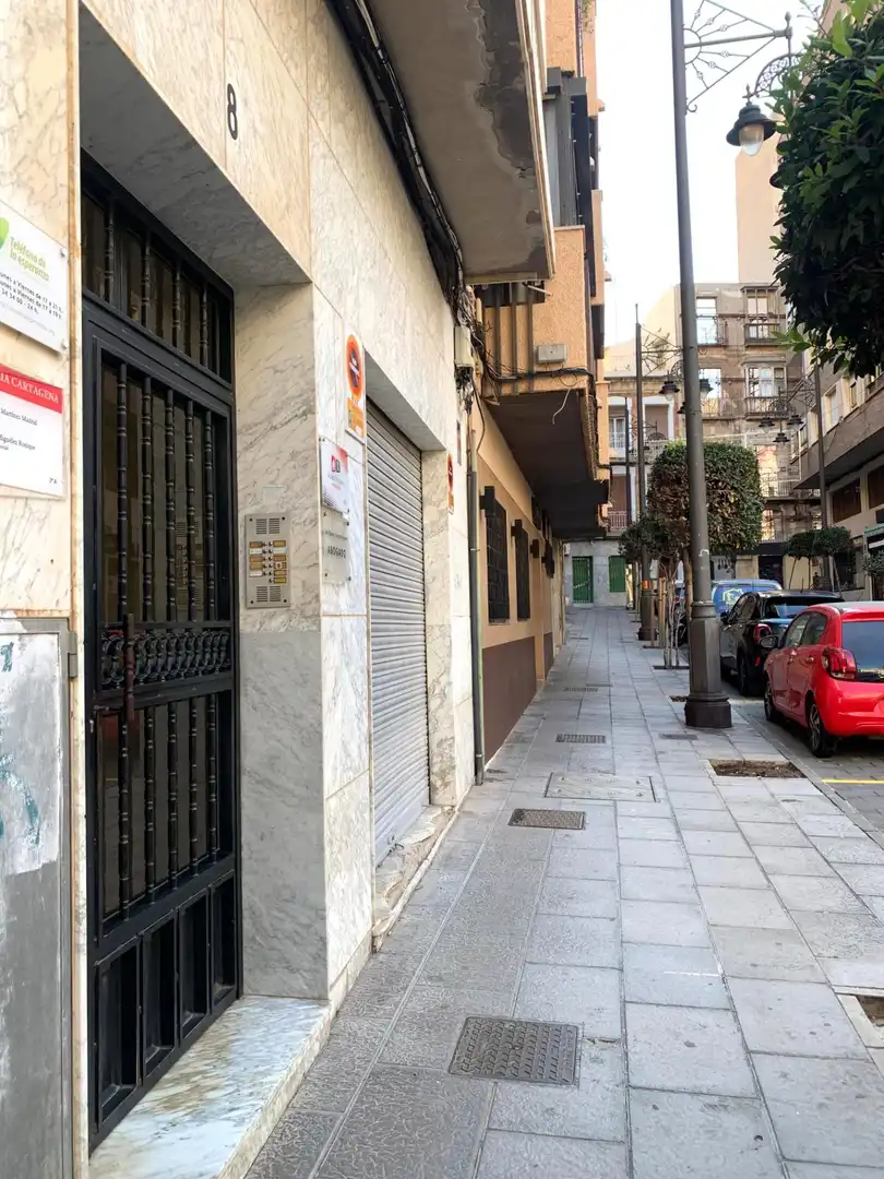 Oficina amb ascensor de lloguer a Calle PALAS 8, imagen 16
