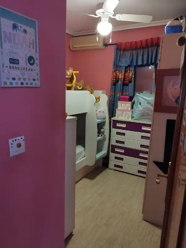 Chalet con piscina en venta en Daya Nueva, imagen 12