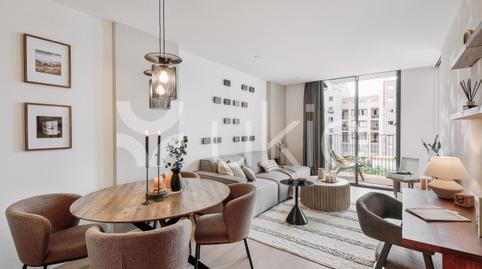 Foto 2 de Apartament de lloguer a Carrer de Casanova, L'Antiga Esquerra de l'Eixample, Barcelona