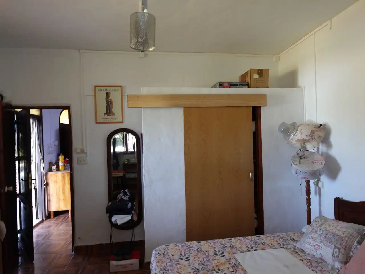 Casa con giardino in vendita a Cami Terra Nova 15, imagen 39