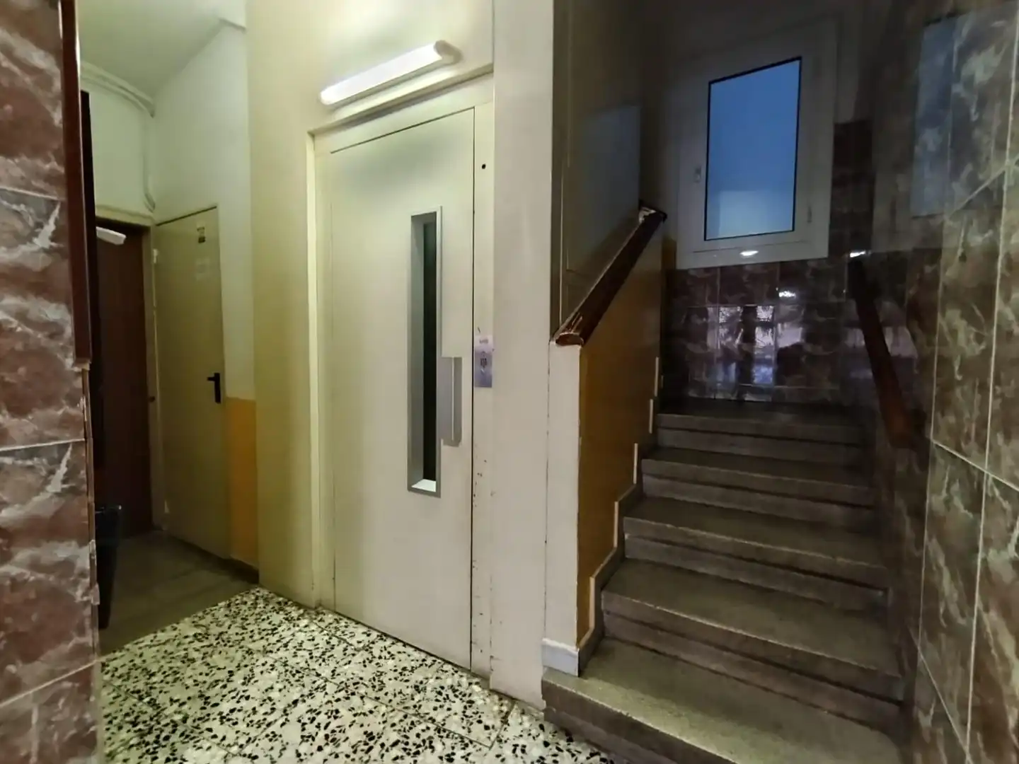 Appartamento con ascensore in vendita a Horta - Guinardó, imagen 42