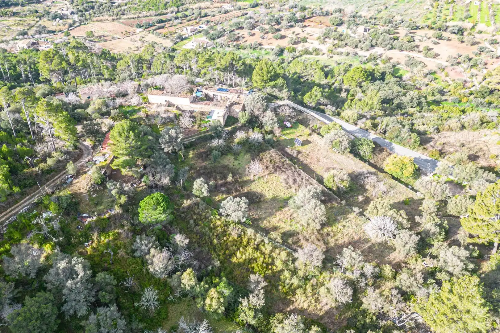Casa con jardín en venta en Andratx pueblo, imagen 14