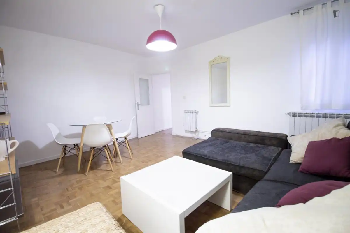 Apartamento de alquiler en Justicia - Chueca