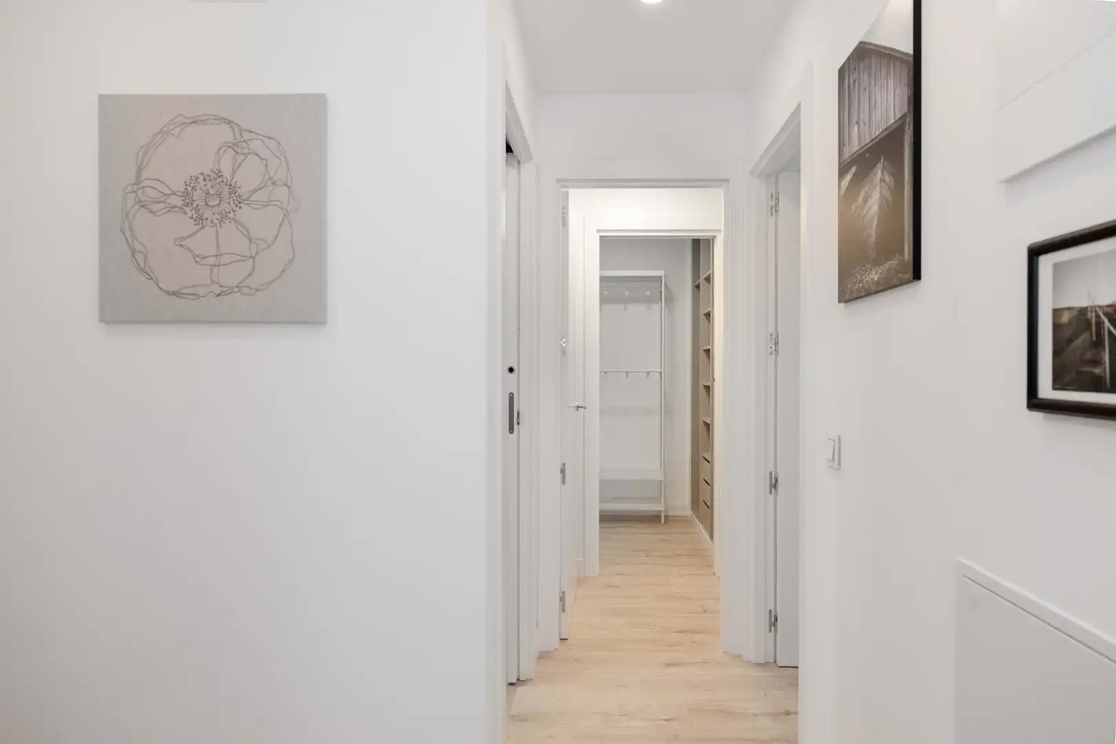 Flat with pool for sale in Paseo Martiricos, imagen 16