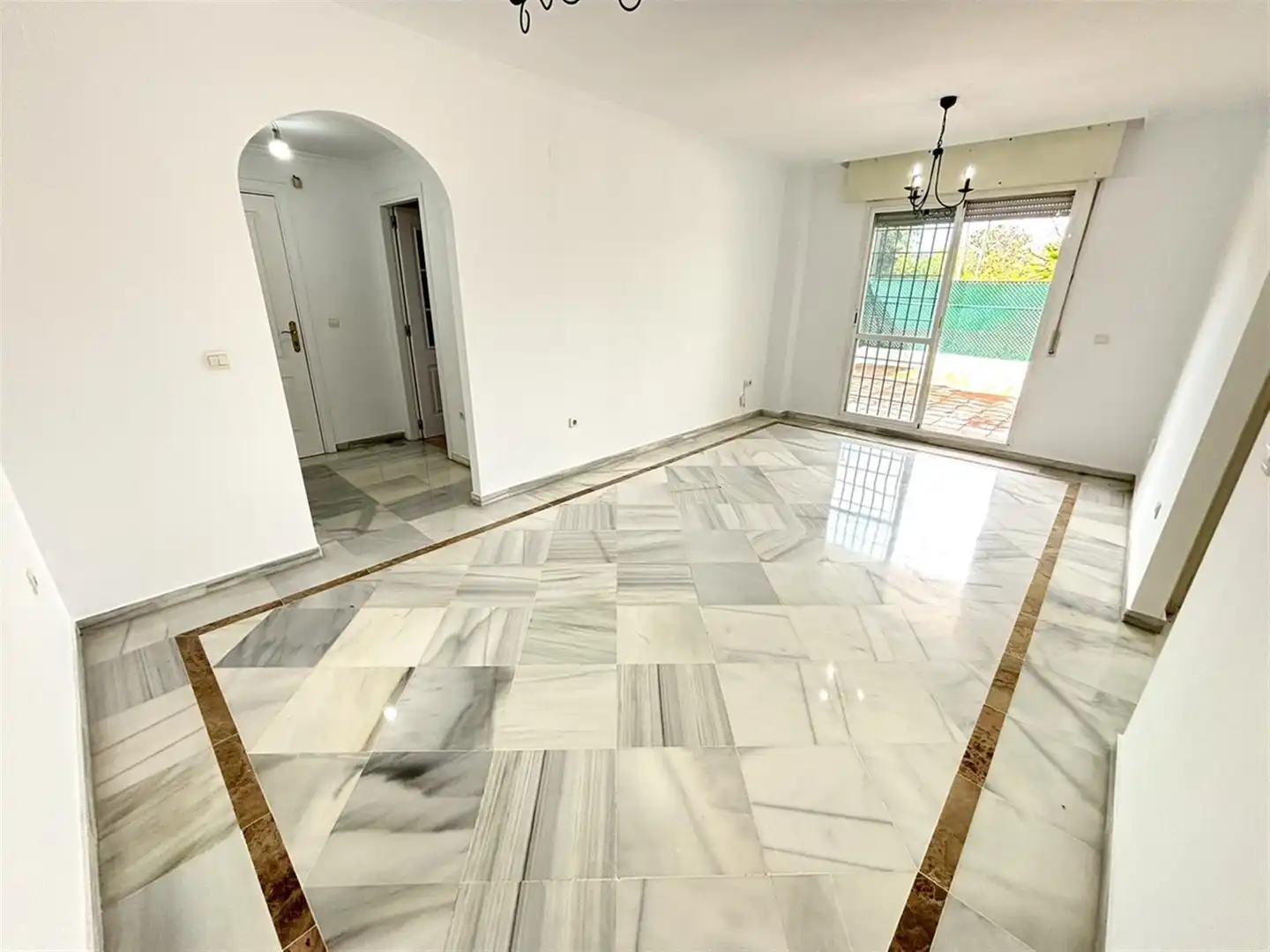 Apartament en venda en Marbella amb Aire condicionat i Terrassa