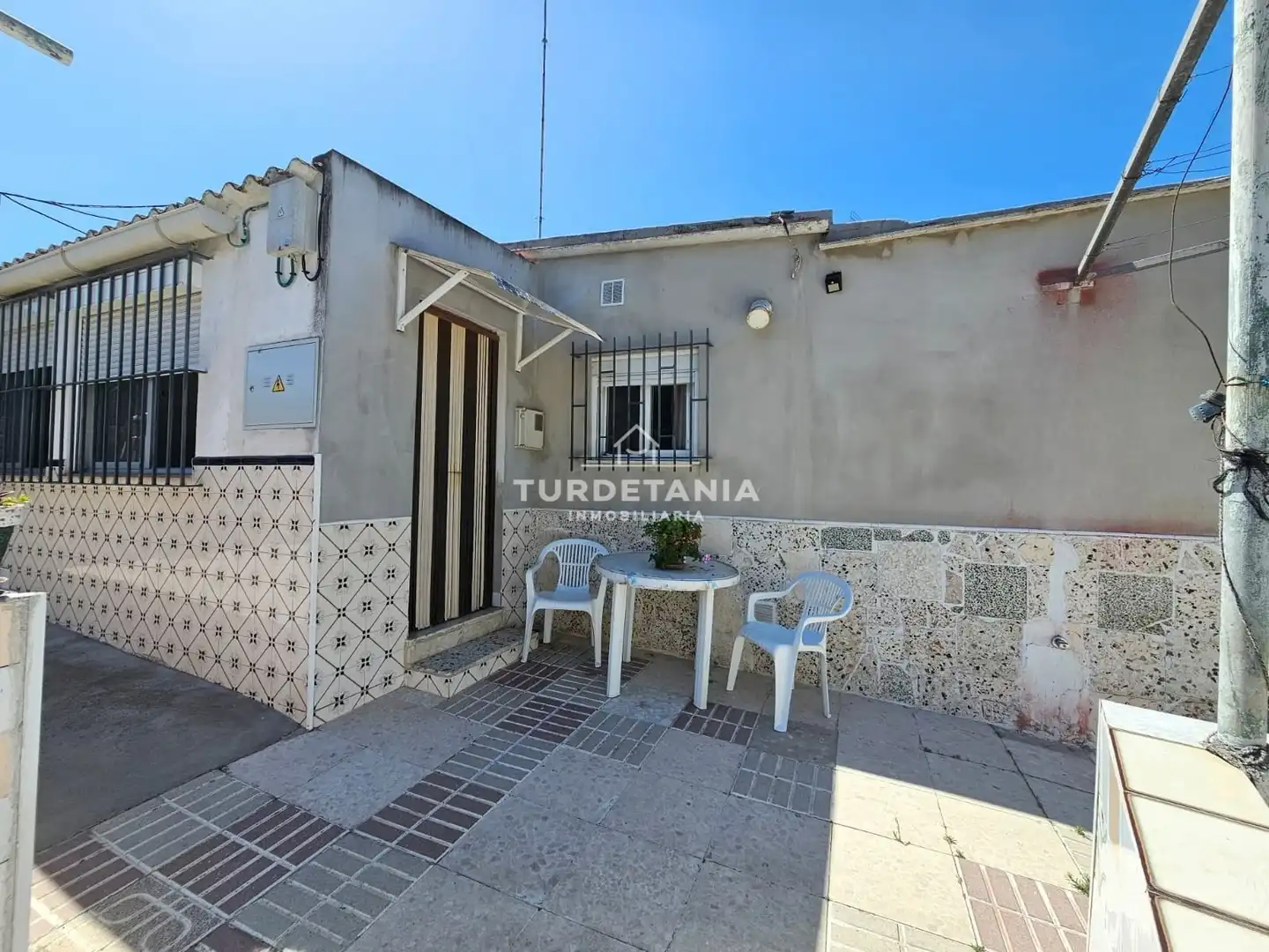 Casa in vendita a V Centenario - Piletas - Capuchinos