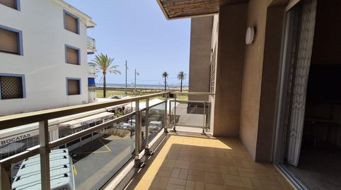 Foto 4 de Piso en venta en Carrer Carrer Ribera, Coma-ruga platja, El Vendrell