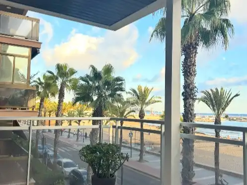 Apartment with lift to rent in Salut 2, imagen 19