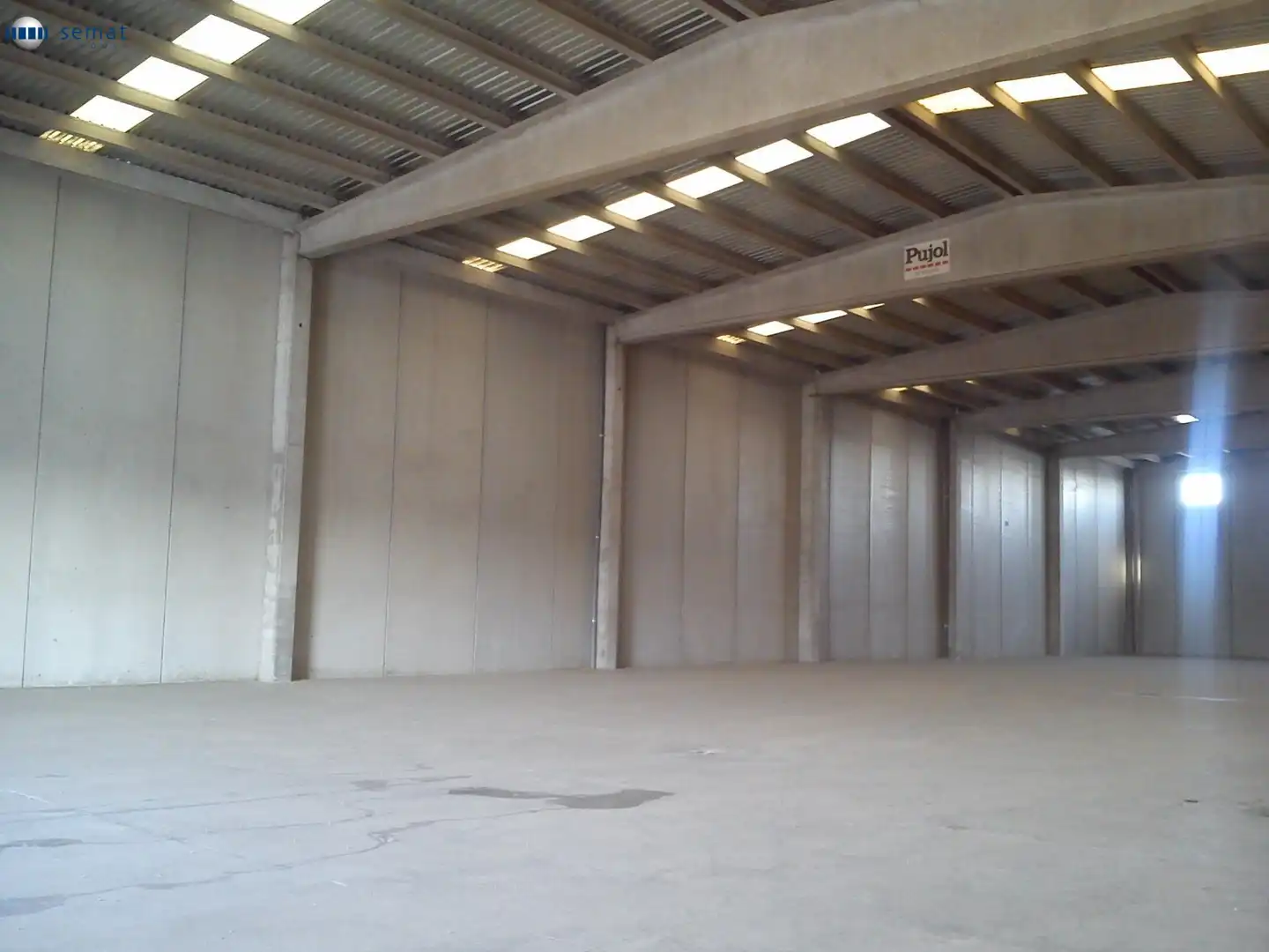 Nave industrielle à vendre à Cervera, imagen 2