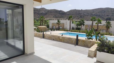 Foto 2 de Piso en venta en Monforte del Cid, Alicante