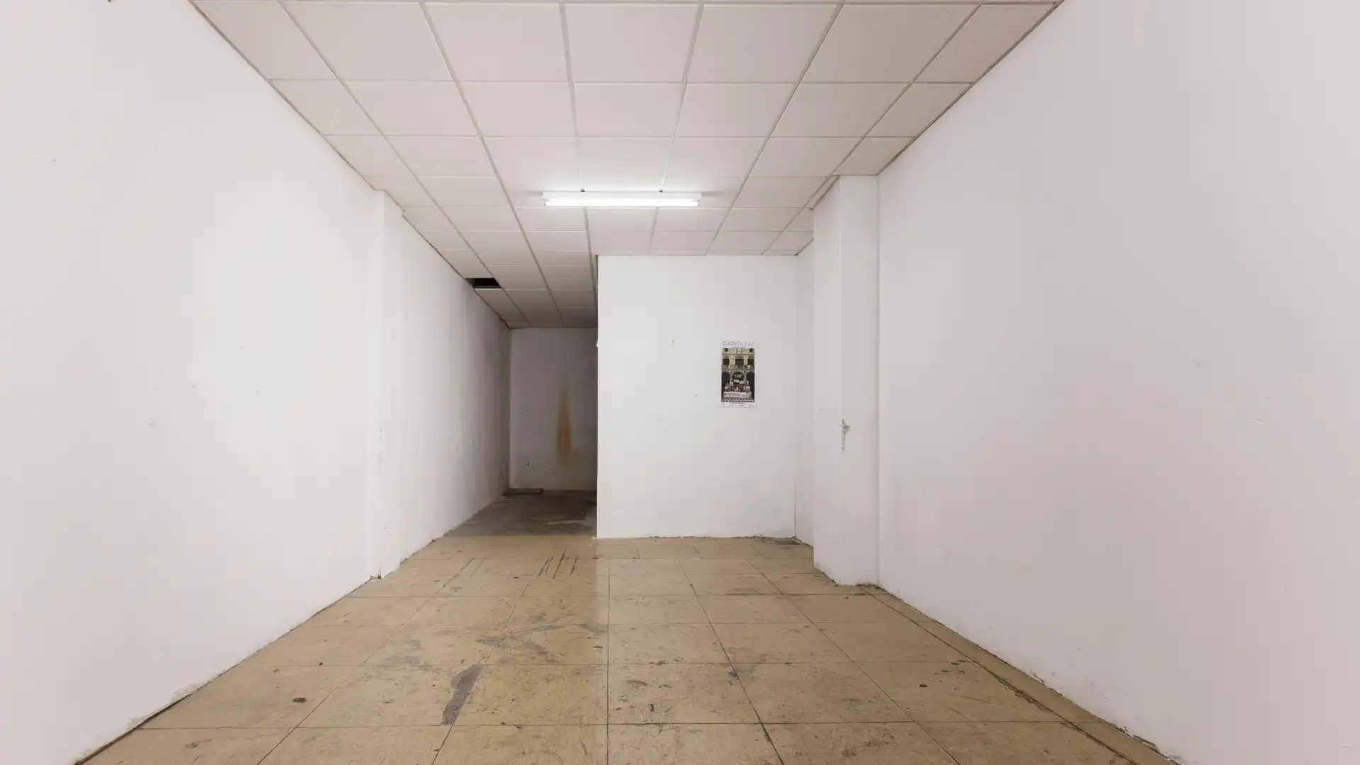 Locale commerciale in affitto a CALLE SANT GERVASI 64, imagen 3