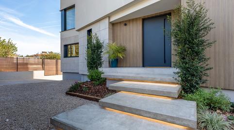 Foto 2 de Casa o chalet en venta en Mira-sol, Barcelona