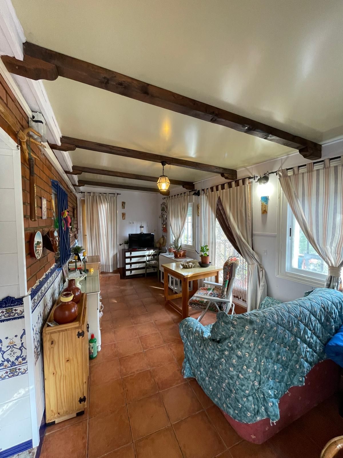 House or chalet for sale in Navas del Rey