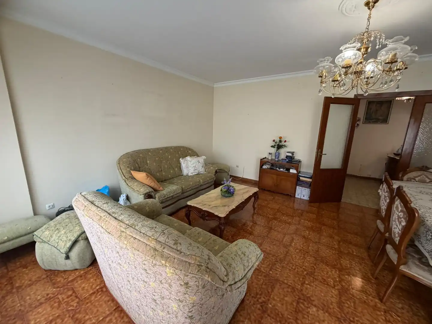 Piso en venta en Rúa Floreal, imagen 4