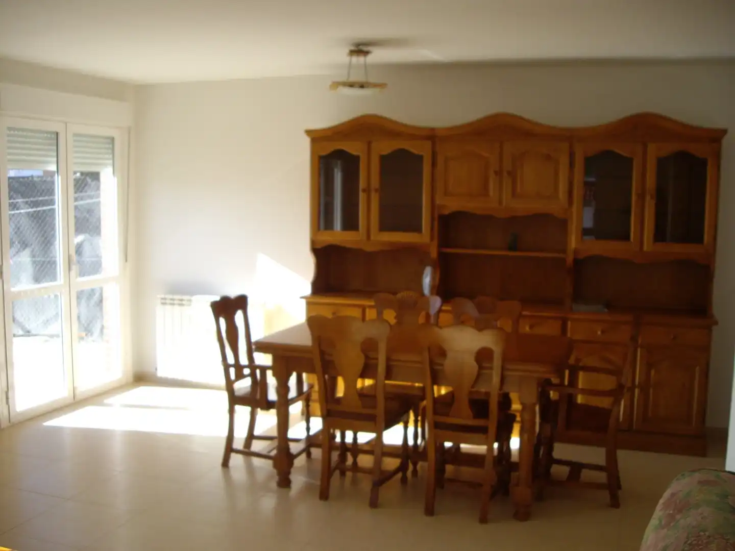 Casa adosada en venta en Yunquera de Henares