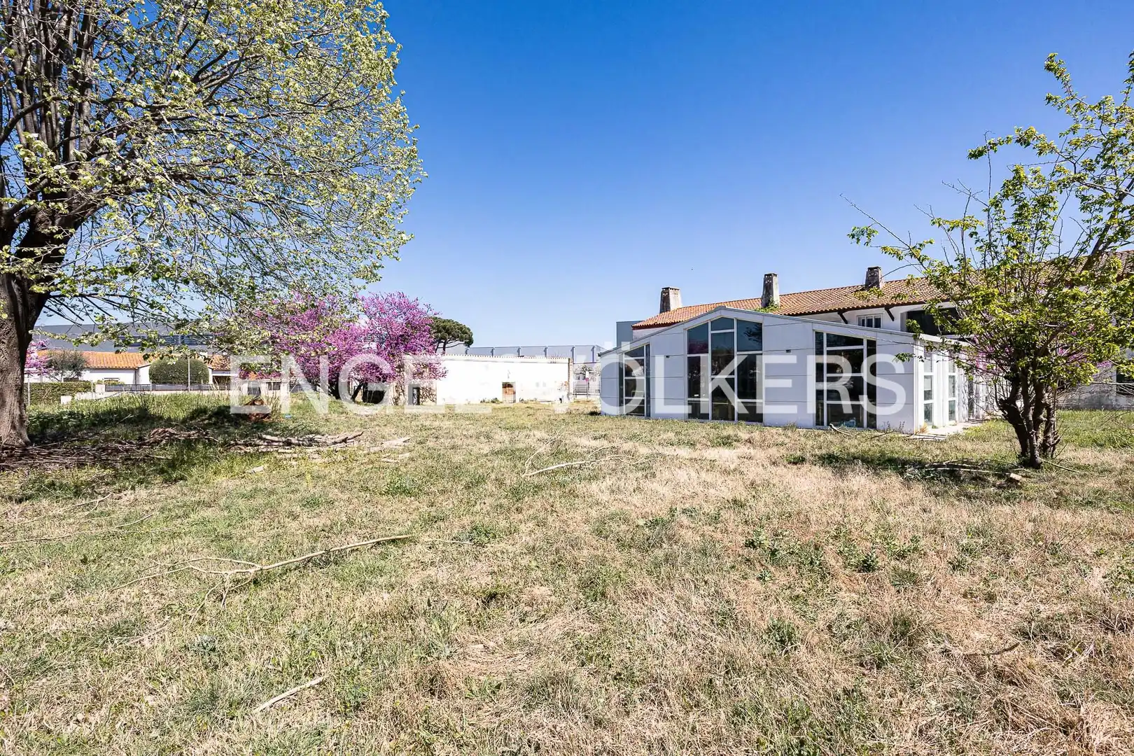 Casa o chalet en venta en Tordera con Calefacción, Jardín privado y Terraza