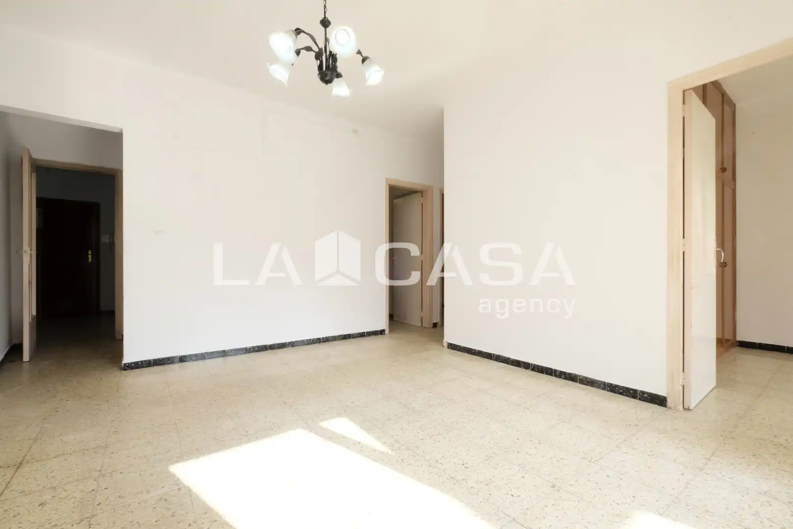 Piso en venta en Sant Andreu
