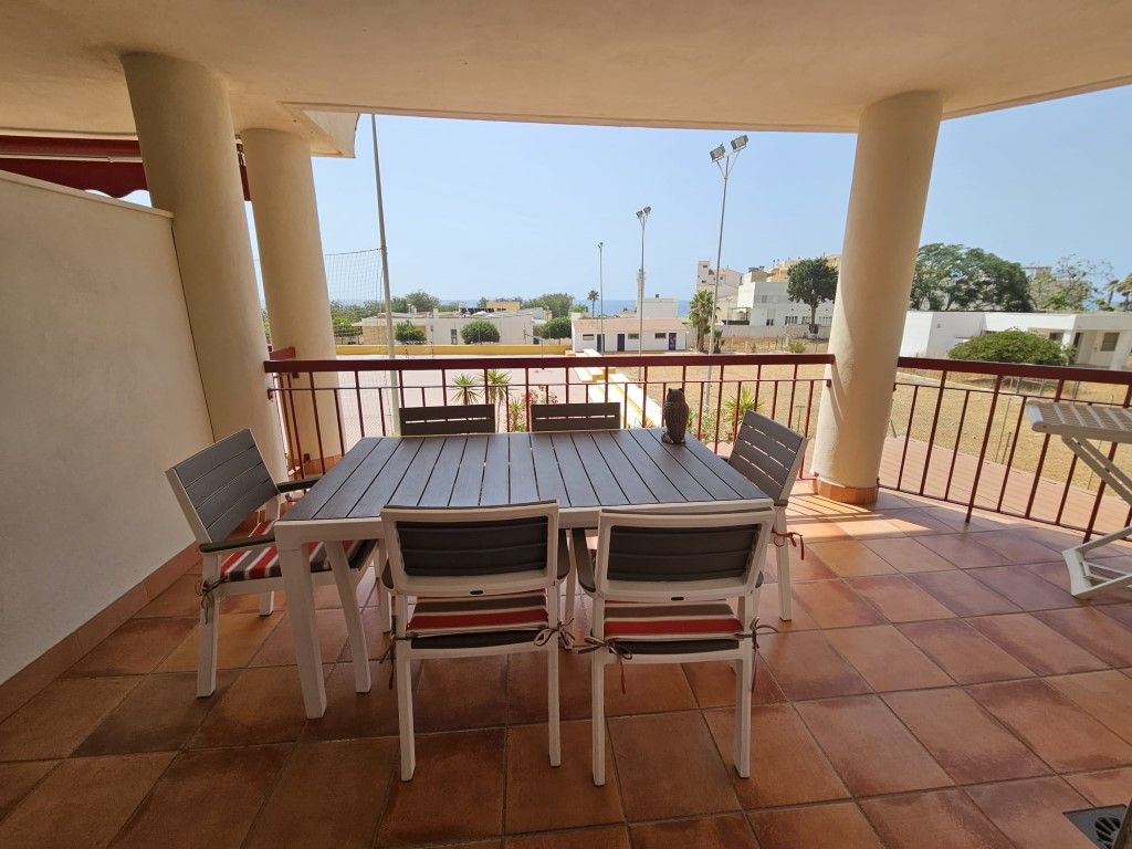 Flat to rent in N/A, Centro Internacional, Torrox