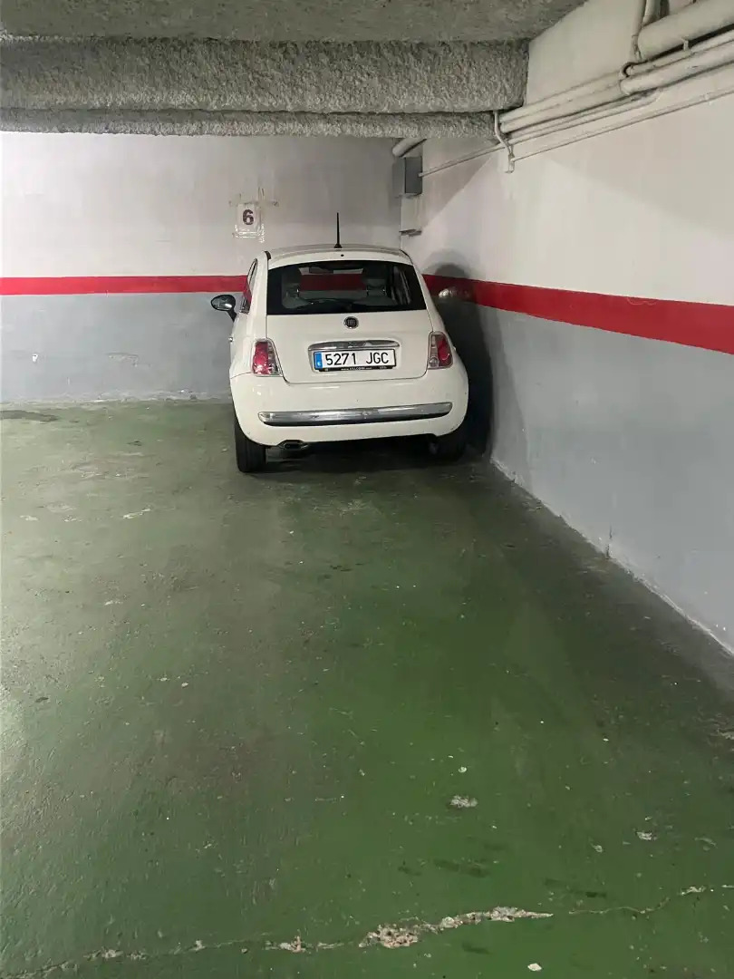 Parking de Piso en venta en Zaragoza con Aire acondicionado, Calefacción y Parquet