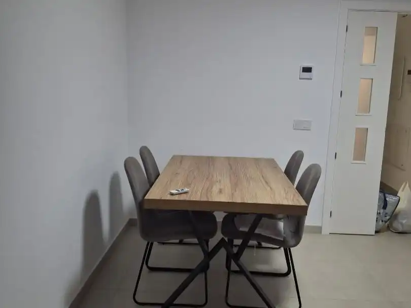 Comedor de Piso en venta en Puerto Real con Trastero, Amueblado y Balcón