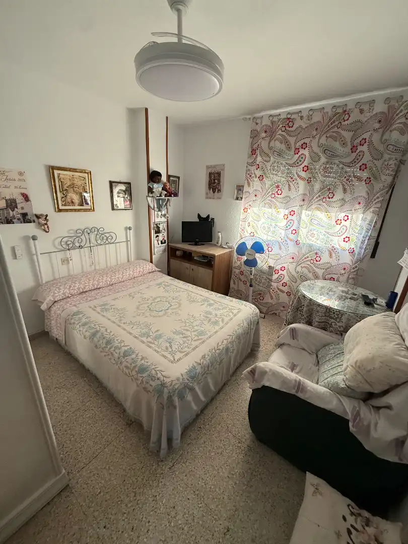 Wohnung mit Terrasse zum Verkauf in Calle Cruz de Villena, imagen 5