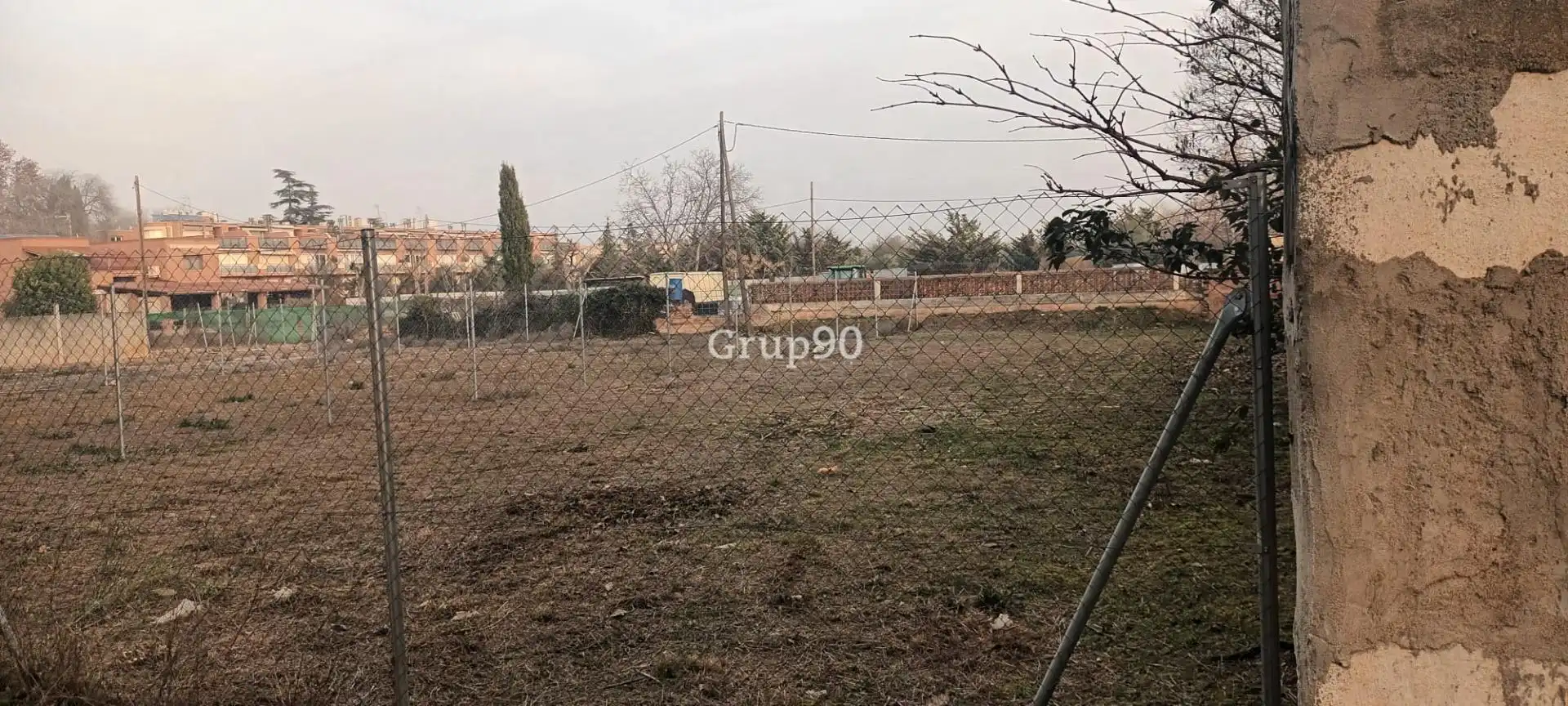 Terreny residencial en venda a Ciutat Jardí, imagen 4