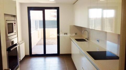 Photo 2 of Flat to rent in Turó de Can Mates, Barcelona
