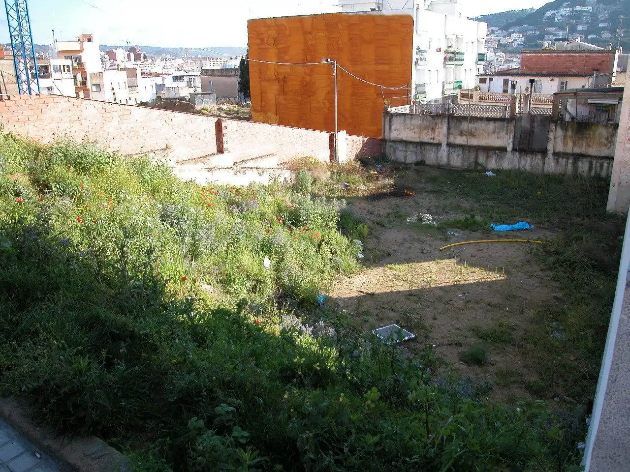 Terreno residencial en venta en Pou Nou 31, imagen 3